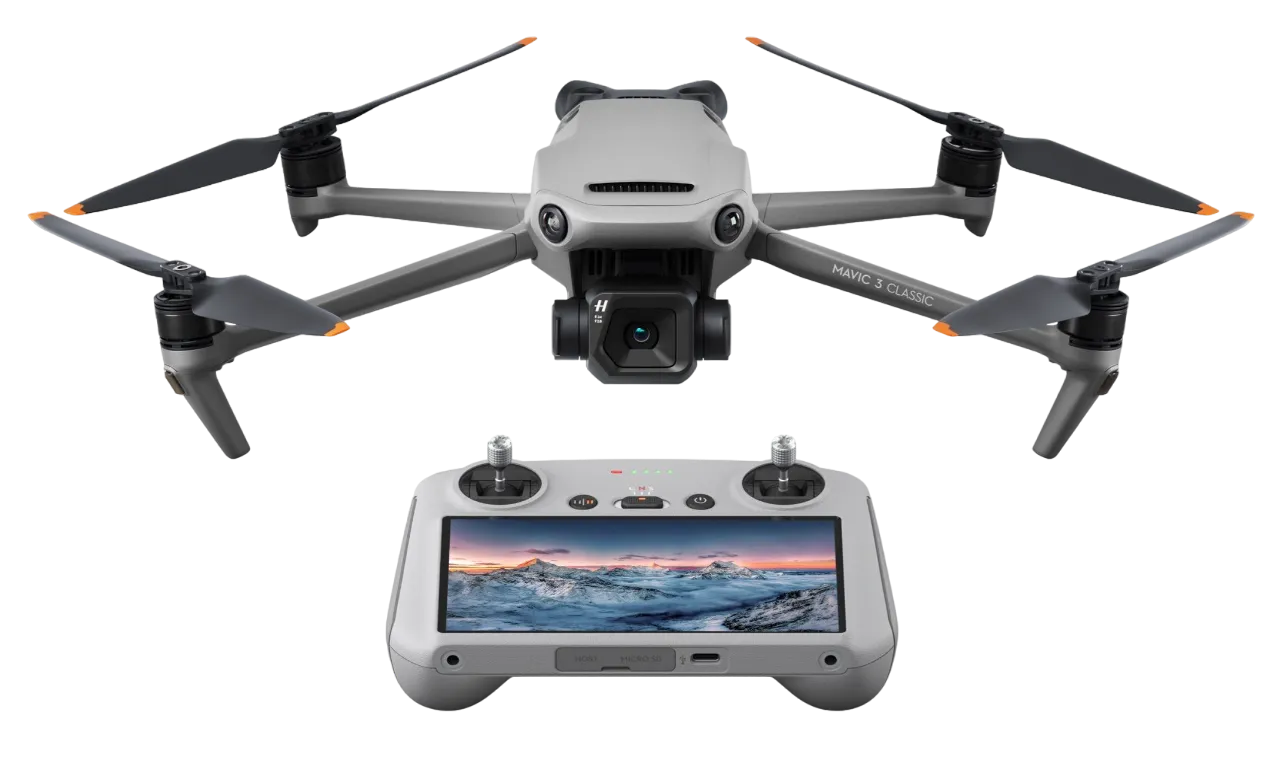 Ремонт DJI в Стерлитамаке - специализированный сервисный центр