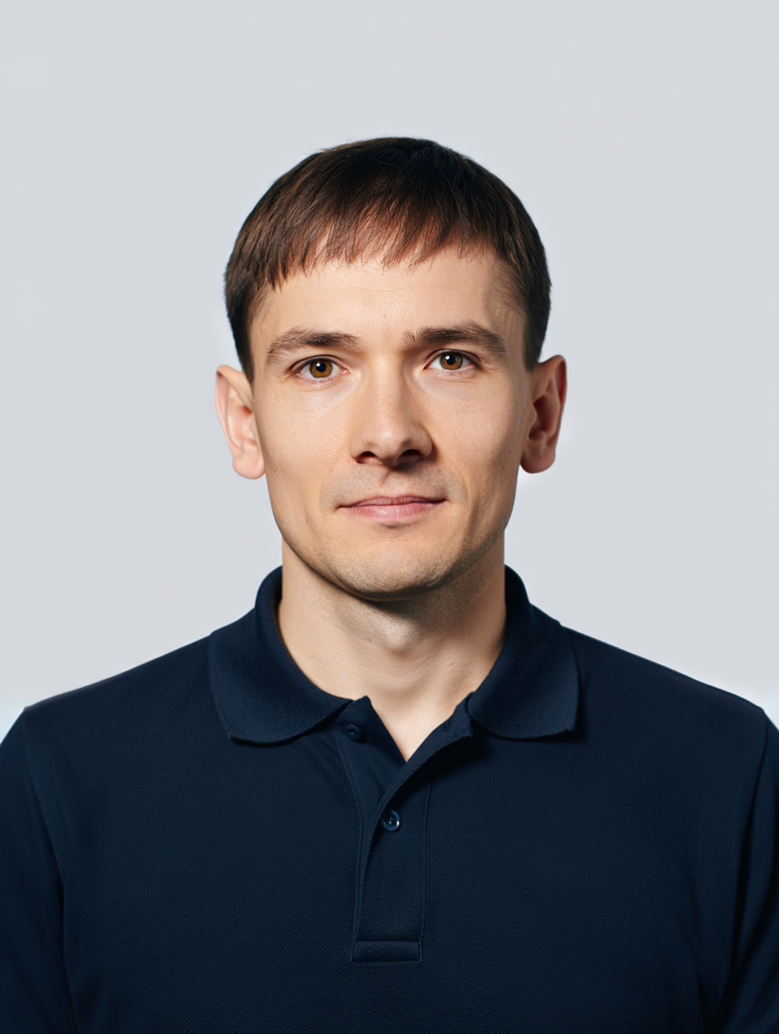 Белов Алексей Иванович