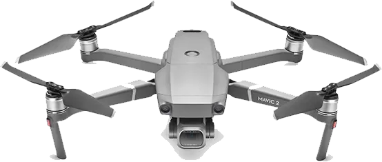 Замена корпуса DJI Mavic 2 Pro