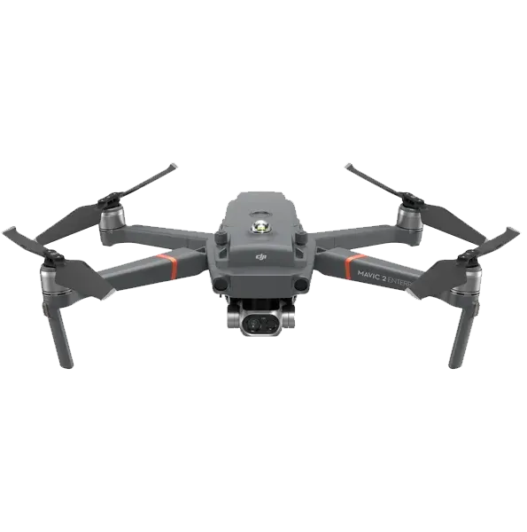Замена корпуса DJI Mavic 2 Dual