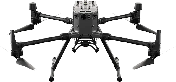 Замена корпуса DJI Matrice RTK