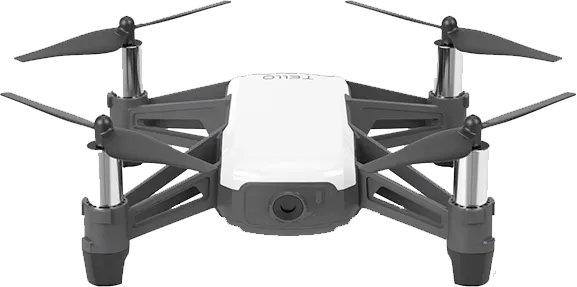 Замена корпуса DJI Tello Boost Combo