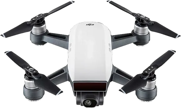 Замена корпуса DJI Spark Controller Combo