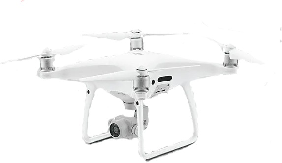 Замена корпуса DJI Phantom 4 Pro V2.0