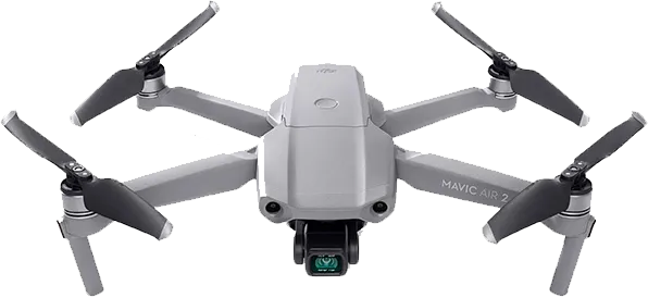 Замена корпуса DJI Mavic Air Fly More Combo