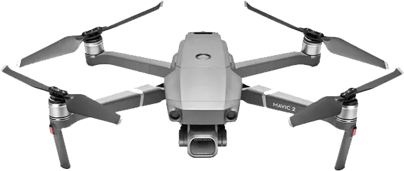Замена корпуса DJI Mavic 2 Pro with Goggles RE