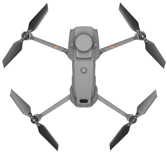 Замена корпуса DJI Mavic 2 Enterprise Dual