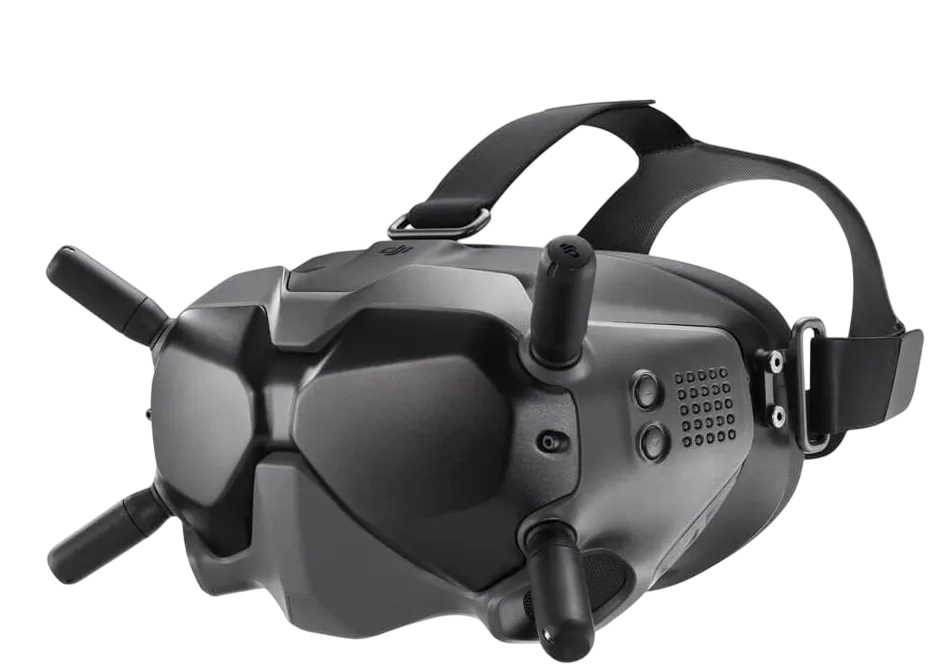 Замена дисплея (экрана) DJI Fpv Goggles V2