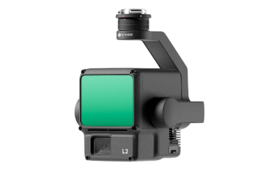 Замена DVI порта DJI Zenmuse L2