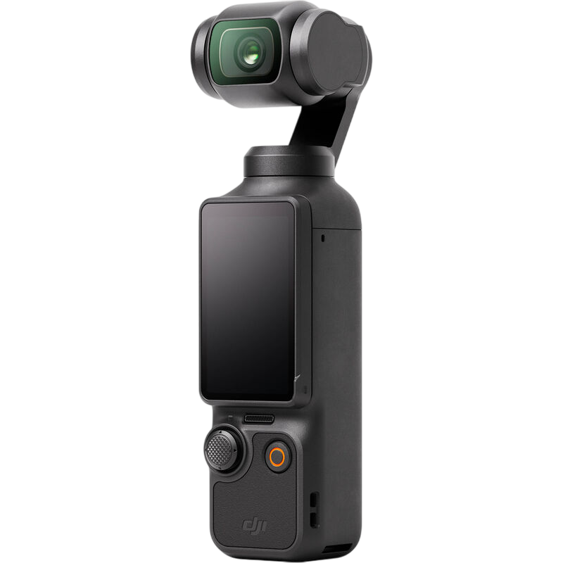 Замена DVI порта DJI Pocket 3