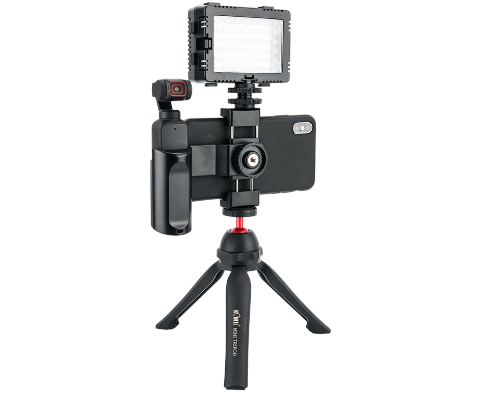 Замена DVI порта DJI Pocket 2
