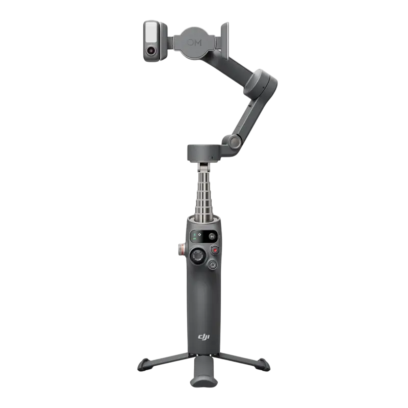 Замена DVI порта DJI Osmo Mobile 7 Pro