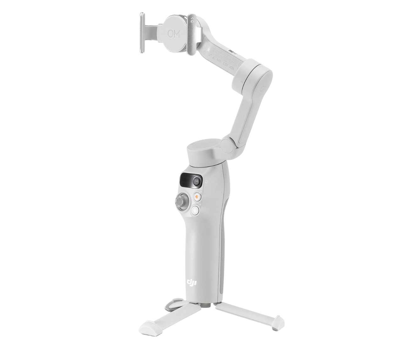 Замена DVI порта DJI Osmo Mobile 7