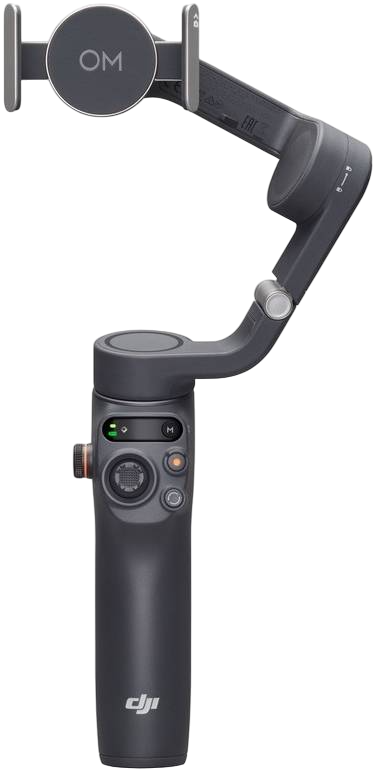 Замена DVI порта DJI Osmo Mobile 6