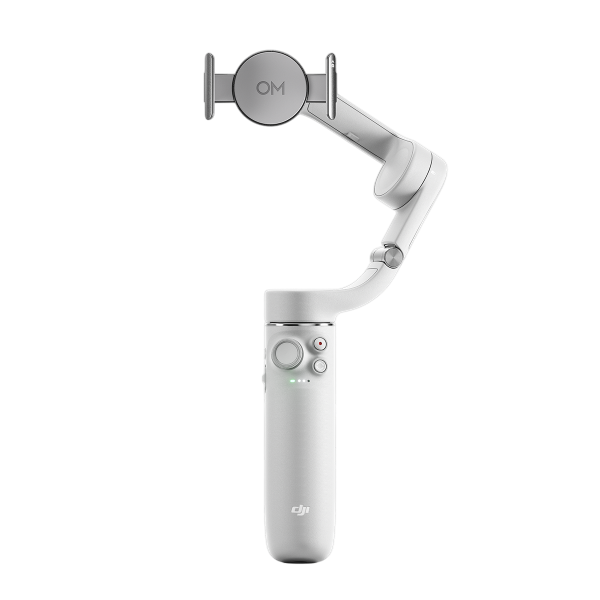 Замена DVI порта DJI Osmo Mobile 5