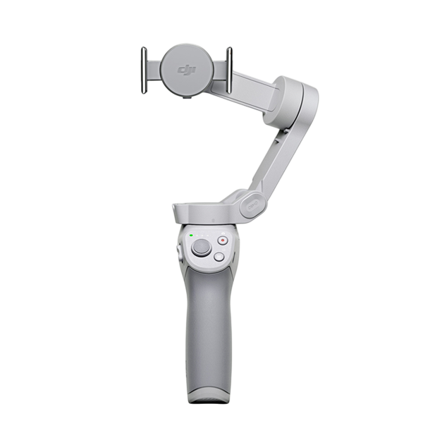 Замена DVI порта DJI Osmo Mobile 4 SE