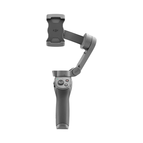Замена DVI порта DJI Osmo Mobile 3