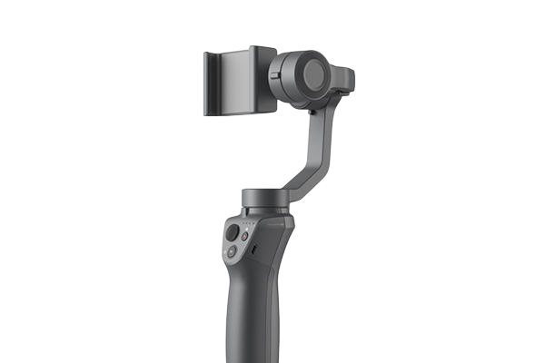 Замена DVI порта DJI Osmo Mobile 2