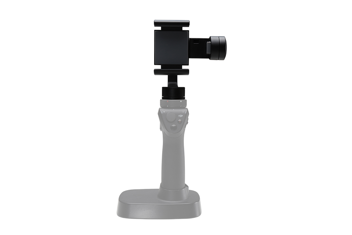Замена DVI порта DJI Osmo Mobile (1)