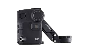 Замена DVI порта DJI Ronin 4D 6K