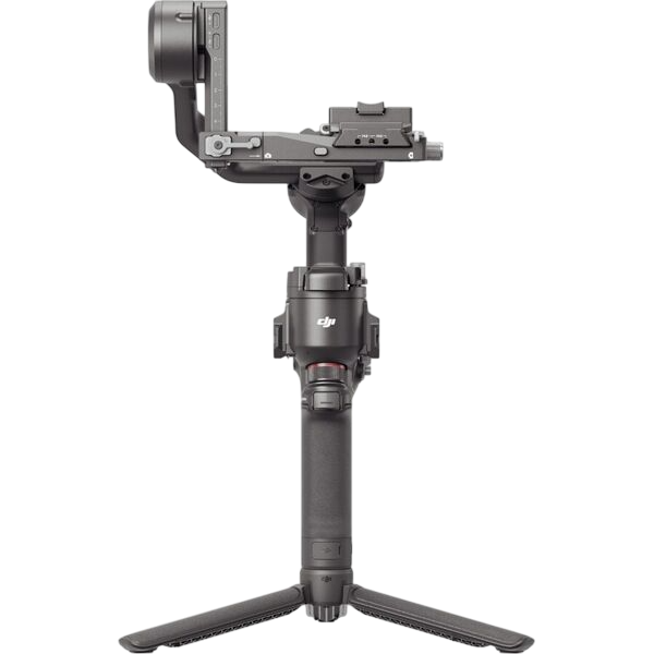 Замена DVI порта DJI RS 4