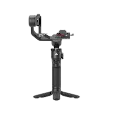 Замена DVI порта DJI RS 3 Mini