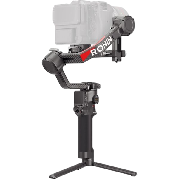 Замена DVI порта DJI RS 3 Pro