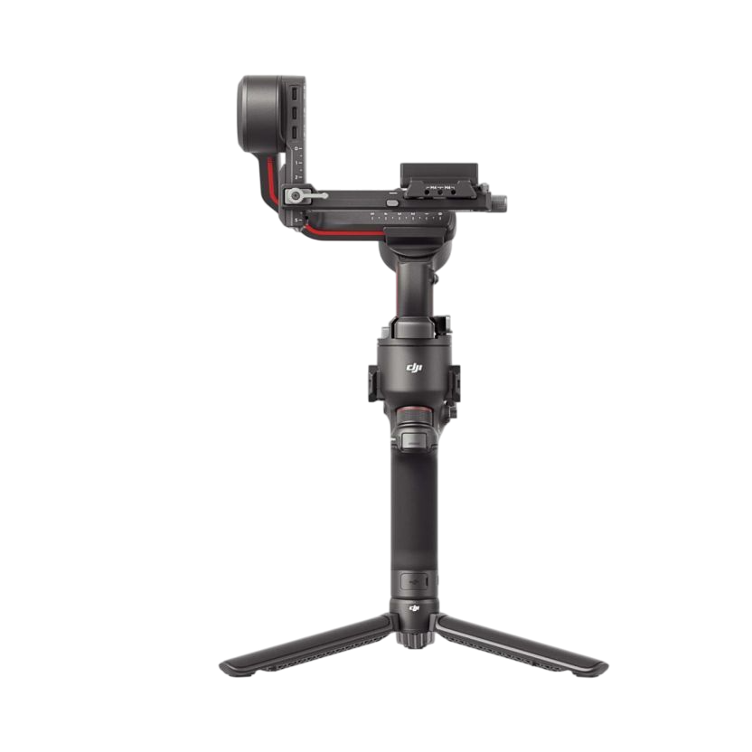 Замена DVI порта DJI RS 3