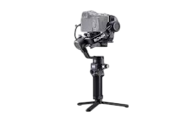 Замена DVI порта DJI RSC 2