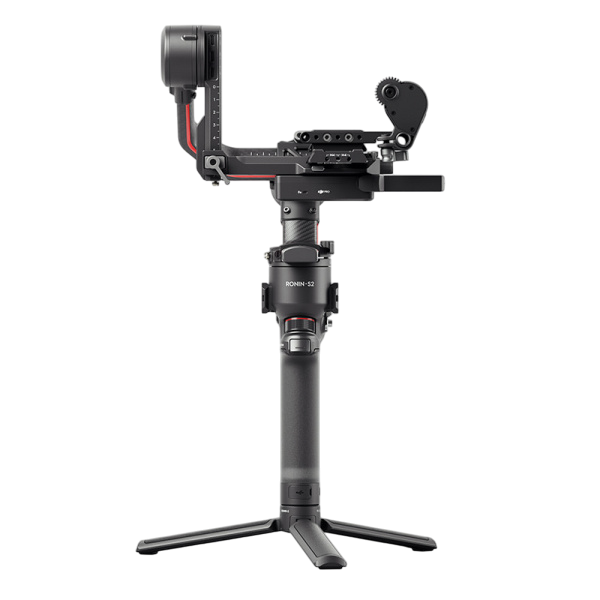 Замена DVI порта DJI RS 2
