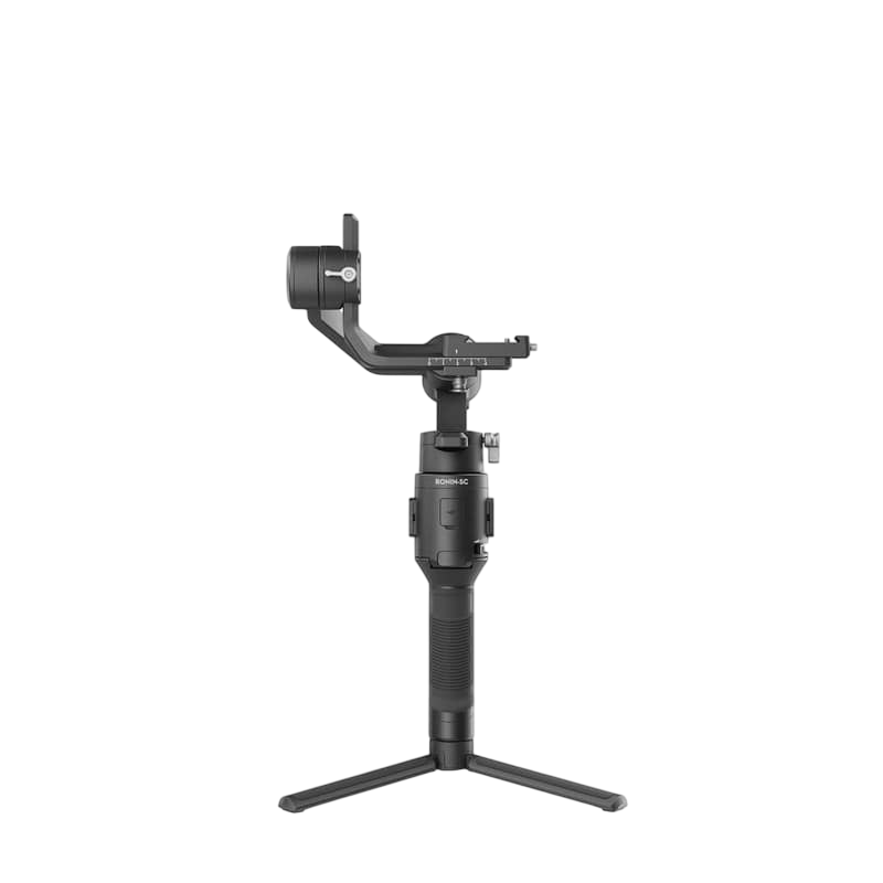 Замена DVI порта DJI Ronin SC
