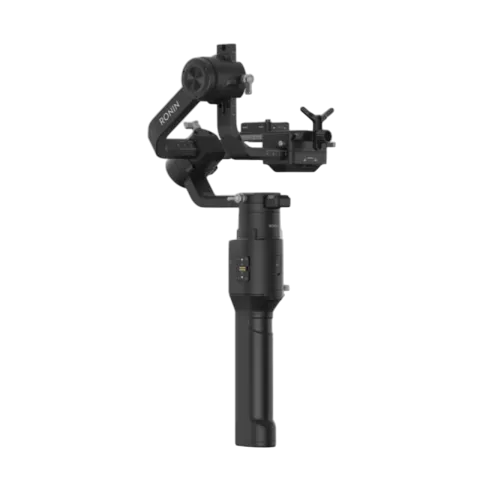 Замена DVI порта DJI Ronin S