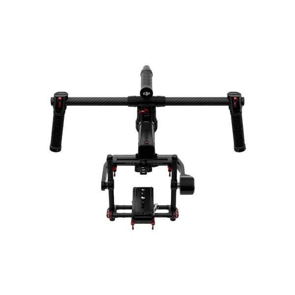 Замена DVI порта DJI Ronin MX