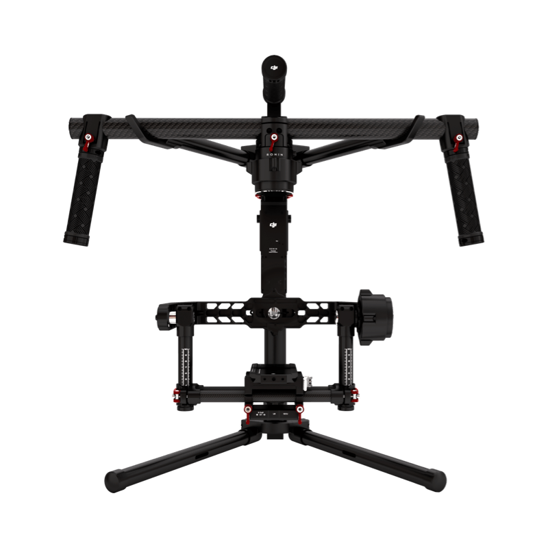 Замена DVI порта DJI Ronin 1