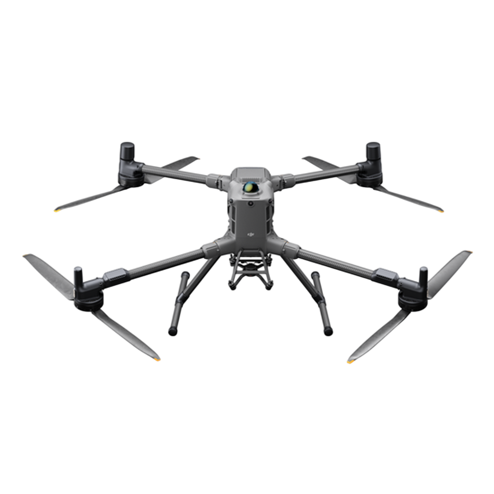 Замена корпуса DJI Matrice 400