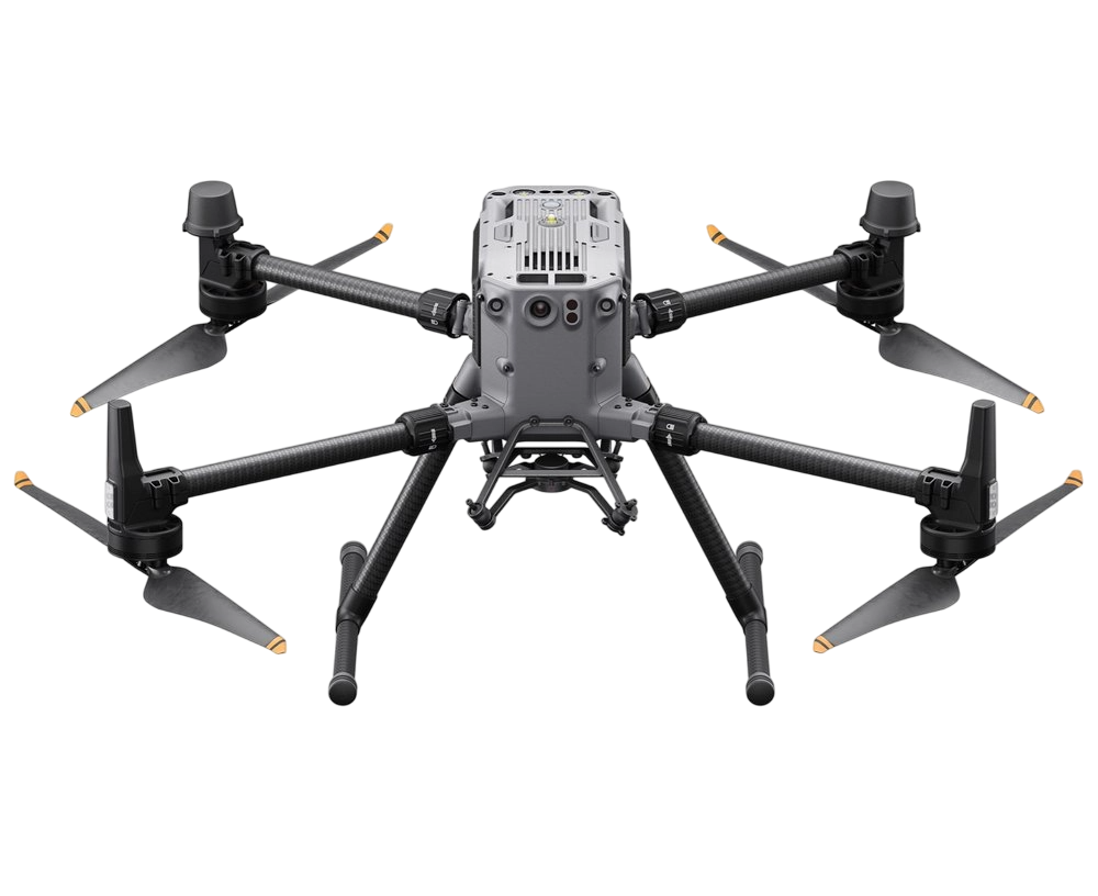 Замена корпуса DJI Matrice 350 RTK