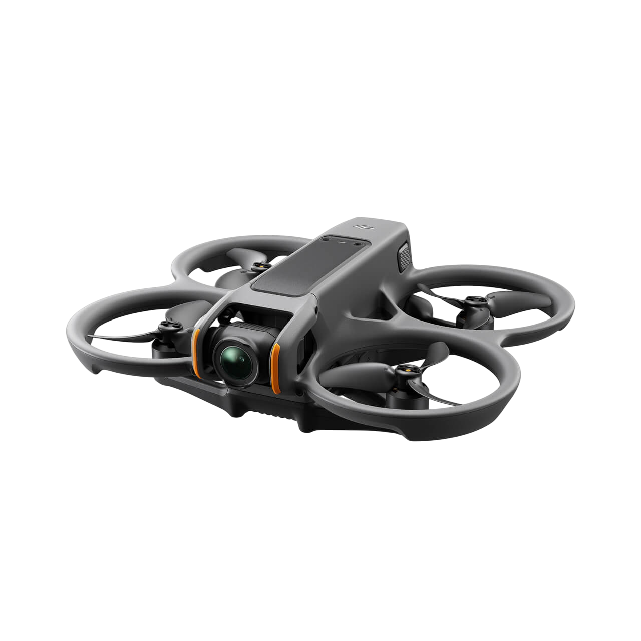 Замена корпуса DJI Avata
