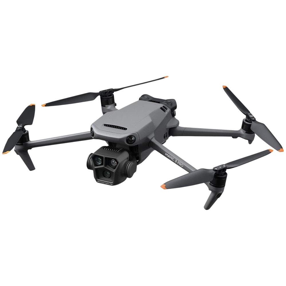 Замена корпуса DJI Mavic 3 Pro