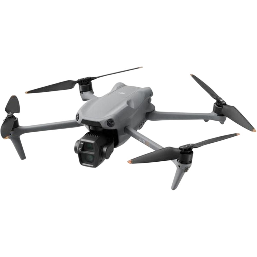 Замена корпуса DJI Air 3S