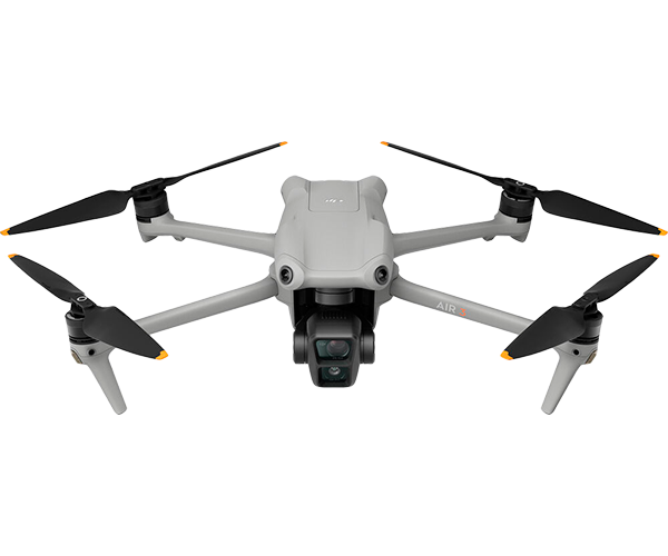 Замена корпуса DJI Air 3