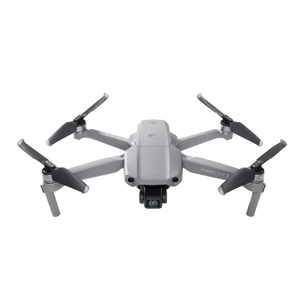 Замена корпуса DJI Air 2