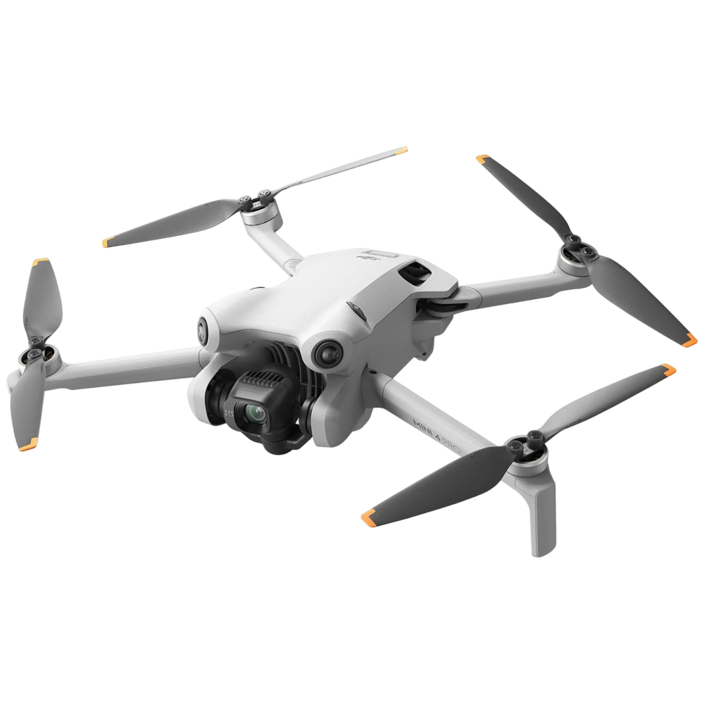 Замена корпуса DJI Mini 4 Pro