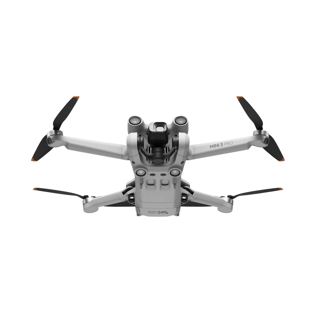 Замена корпуса DJI Mini 3 Pro