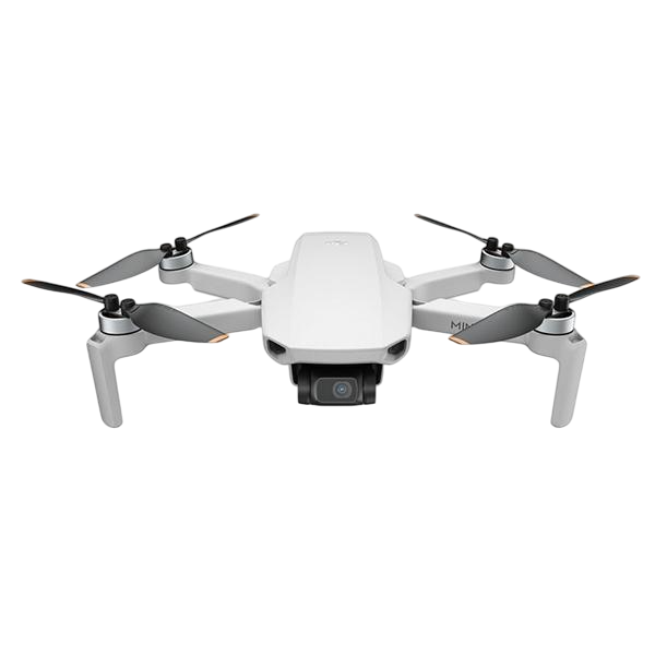 Замена корпуса DJI Mini SE